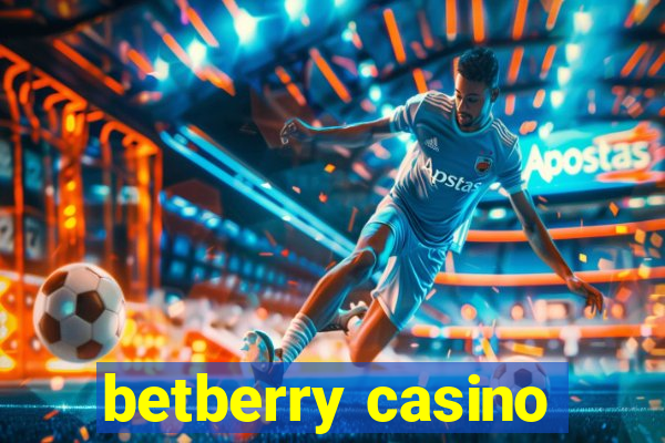 betberry casino